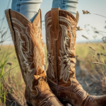 5 Kick-Ass Brands That Are Just Like Ariat - Yeehaw!