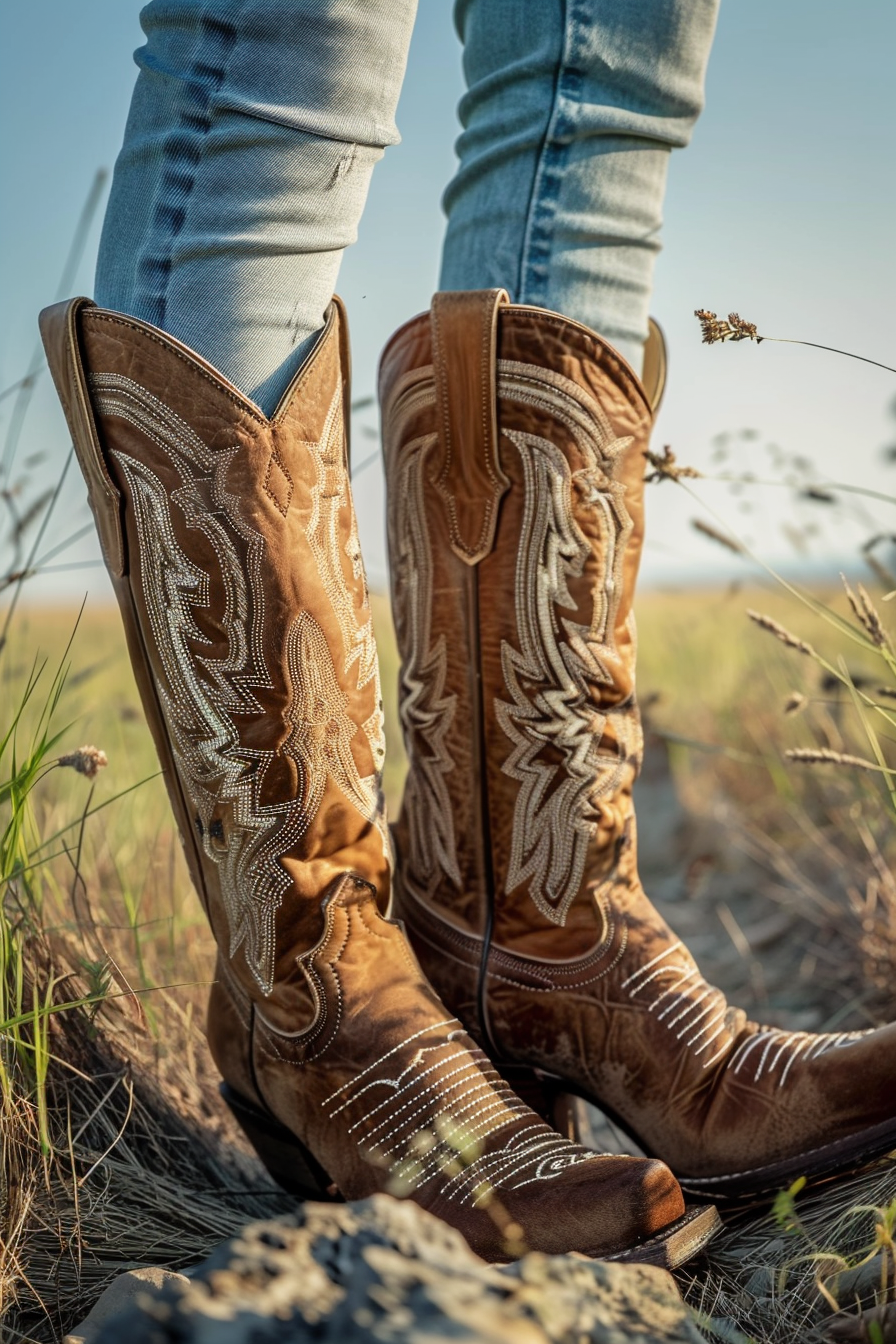 brands-similar-to-ariat