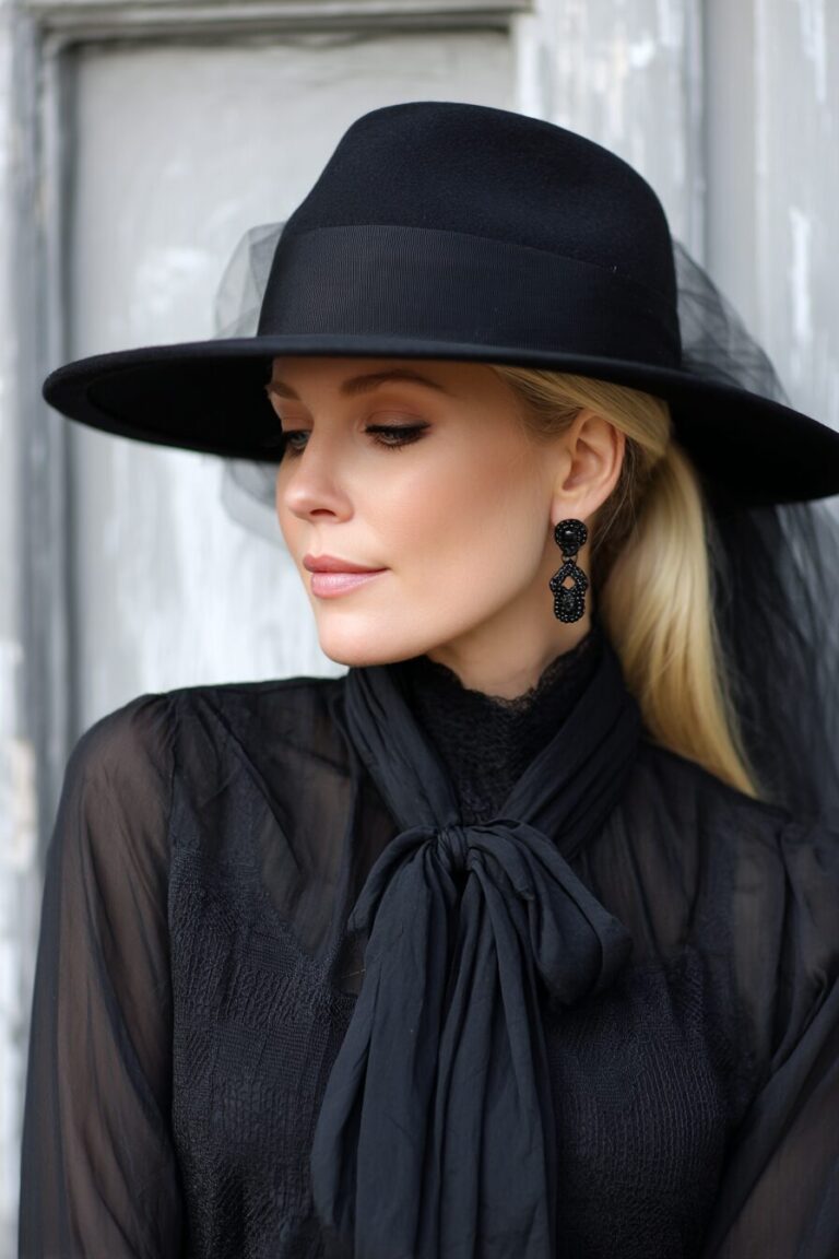 Stevie Nicks Concert Outfit deas