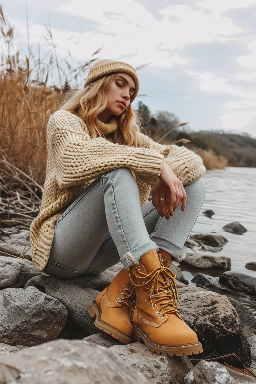 Brands Similar to Danner
