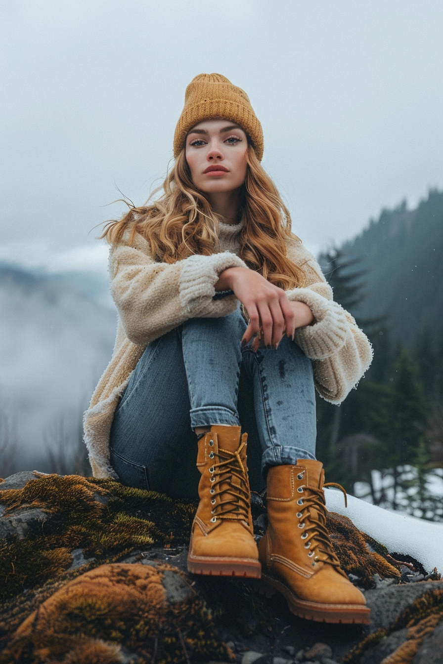 Brands Similar to Danner