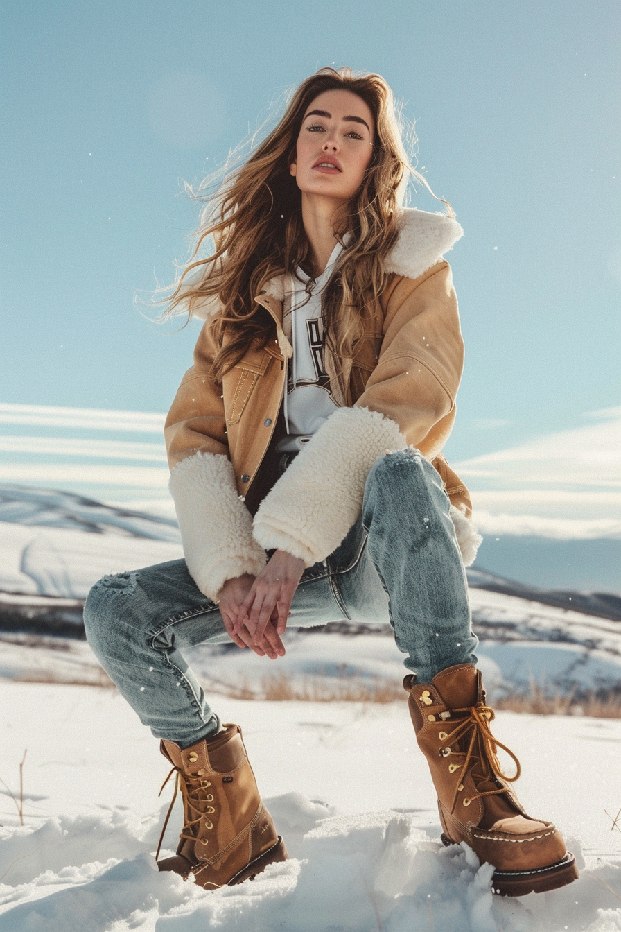 Brands Similar to Danner