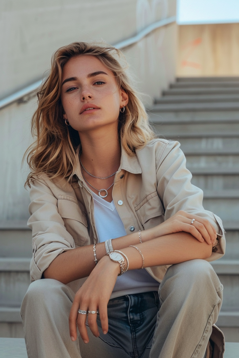 brands similar to pandora
