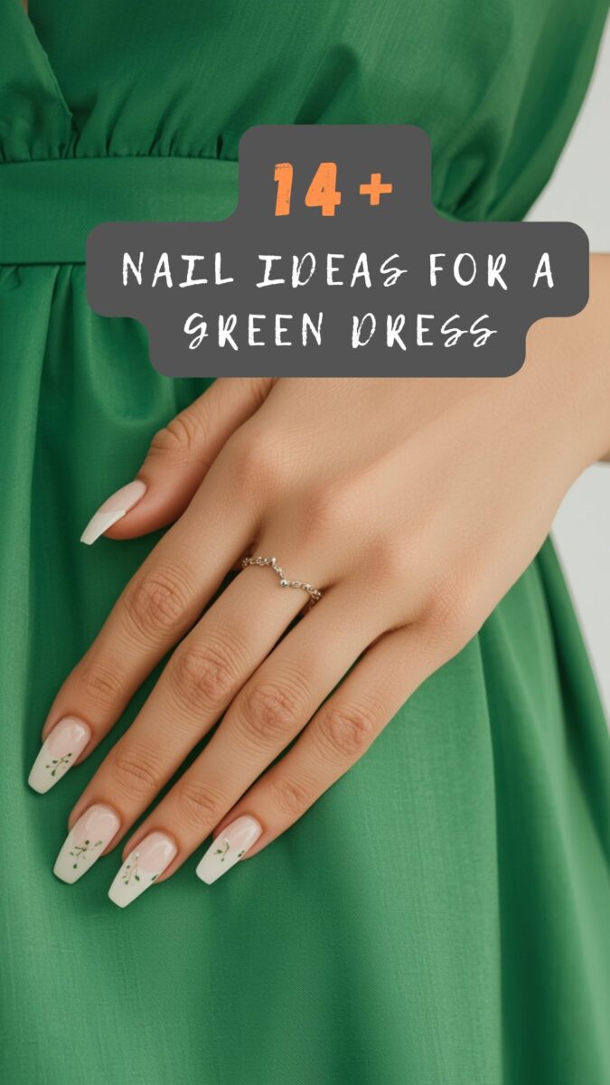 Vintage Americana Nail Ideas for a Retro Patriotic look