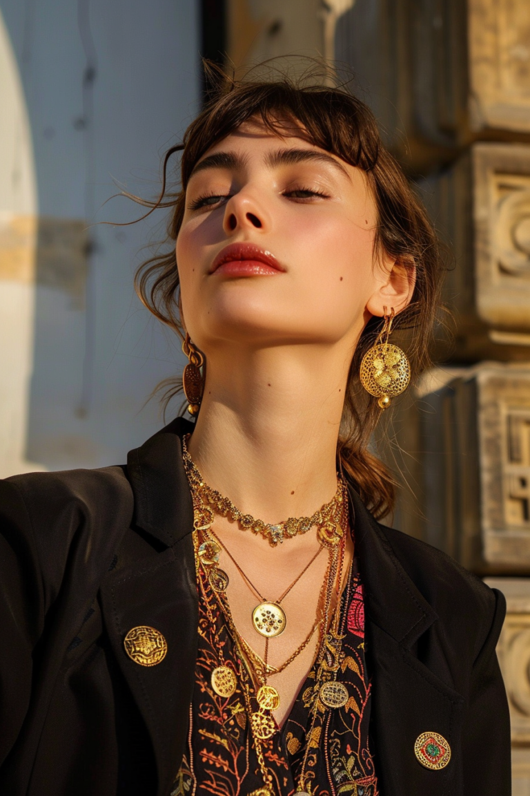 14+ Brands Similar to Les Nereides You’d Love to Wear