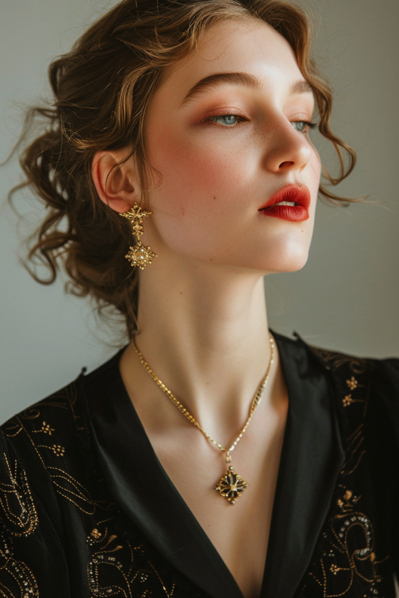 Brands Similar to Les Nereides