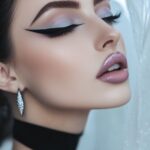 Makeup Magic Tricks For Every Dress Color Imaginable