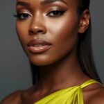 Top Makeup Colors For Your Chartreuse Dress That'll Make Ya Look Simply Sunning'