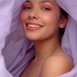 Top Makeup Colors for Your Lavender Dress