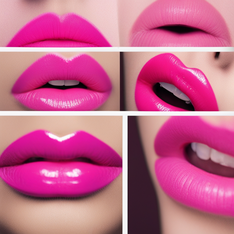Top 15 Makeup Colors For Your Coral Dress?