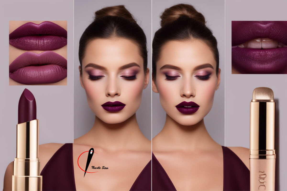 Top 15+ Makeup Colors For Your Blush Dress