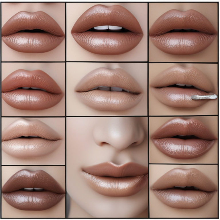 Top 15 Makeup Colors For Your Coral Dress?