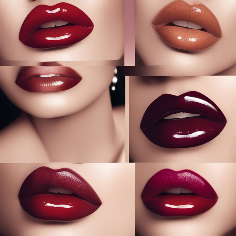 Top 15 Makeup Colors For Your Coral Dress?