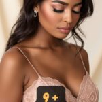 You’ll Be Shocked By These 9 Makeup Ideas For Your Blush Dress!