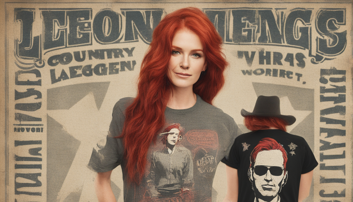 Lady Country Rocker Rock Your Summer Country Concert With 15 Must Have Fashion-Forward ...