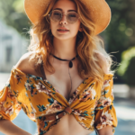 Rock Your Summer Country Concert With 15 Must Have Fashion-Forward Looks