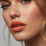 Top Makeup Colors For Your Aqua Dress