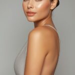 Top  Makeup Colors for Your Silver Dress