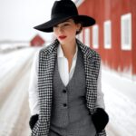 Stay Warm & Stylish with these Winter Country Concert Outfits