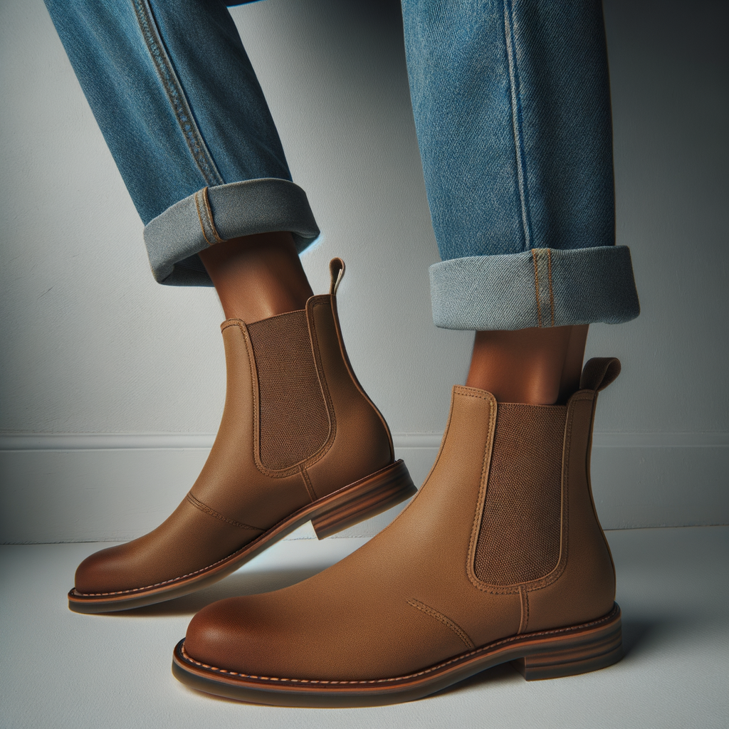 Cropped Jeans Outfit Inspo: 16 Flattering Shoe Styles