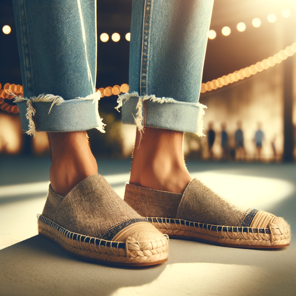Cropped Jeans Outfit Inspo: 16 Flattering Shoe Styles