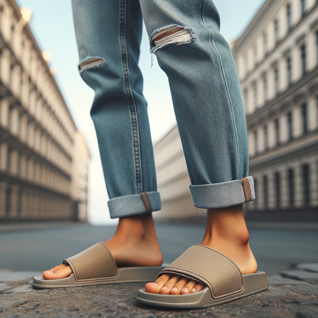 Cropped Jeans Outfit Inspo: 16 Flattering Shoe Styles