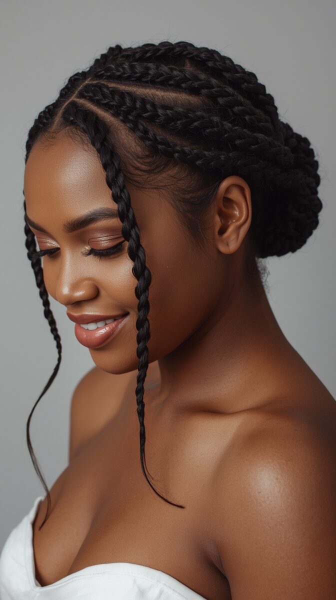 These Luxury Hairstyles Are Breaking The Internet And Stylists Are Not Telling You Everything About Them