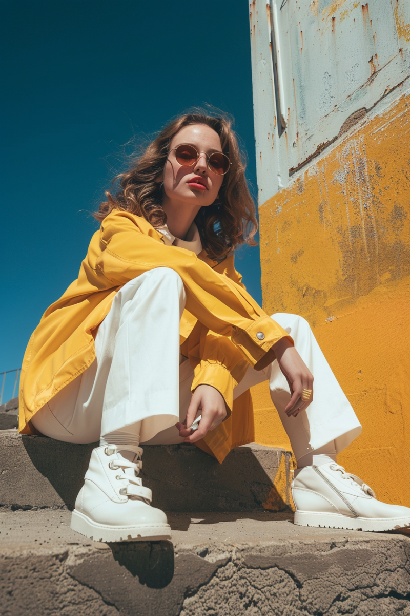 Brands Similar to Ecco shoes
