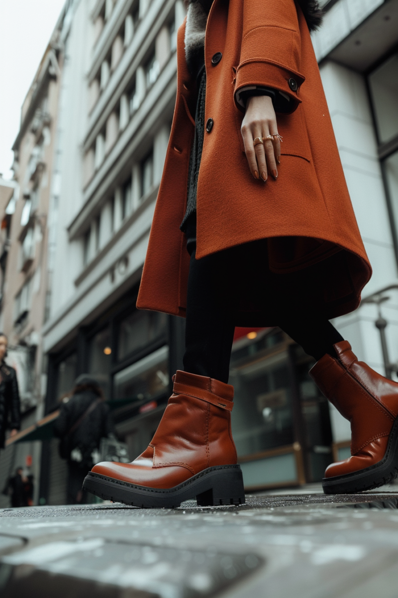Brands Similar to Ecco shoes