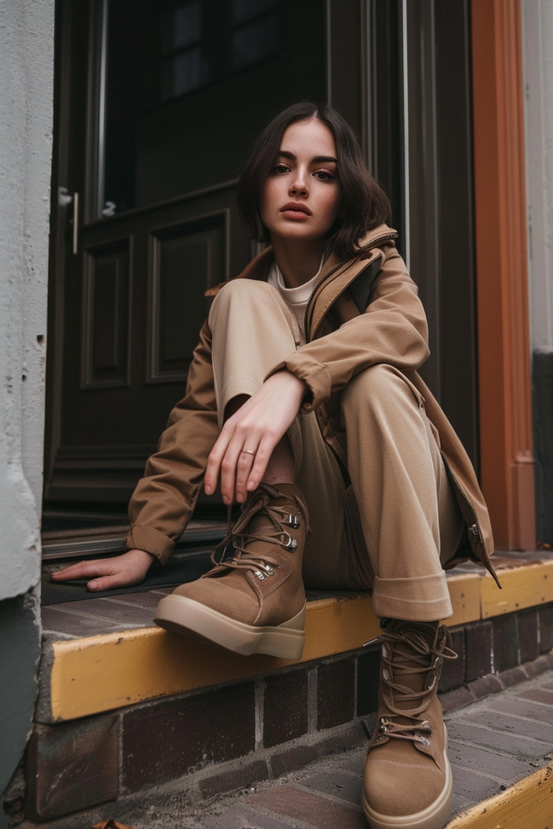 Brands Similar to Ecco shoes