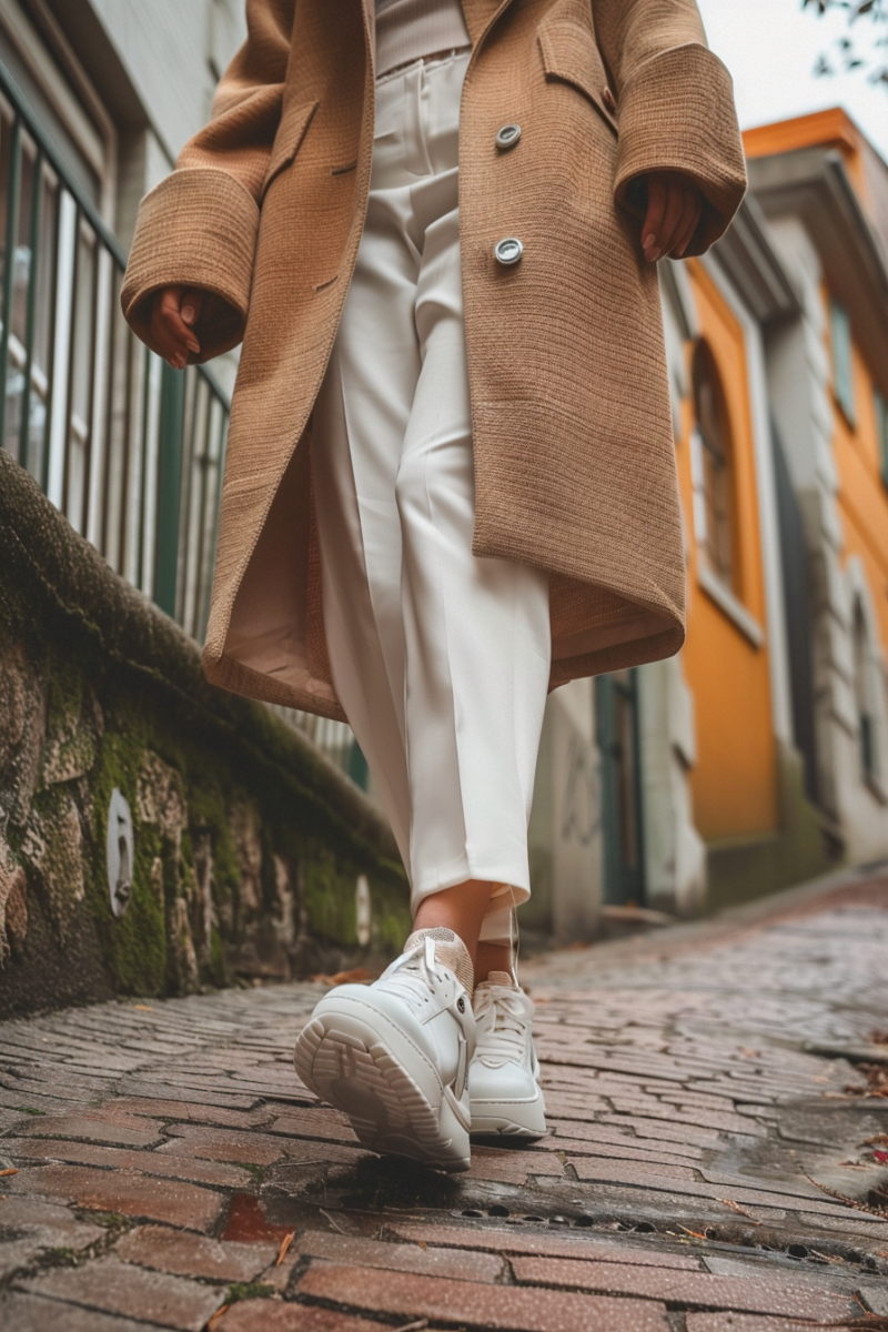 Brands Similar to Ecco shoes