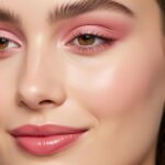 This One Makeup Choice Makes Pink Eyeshadow Look Expensive