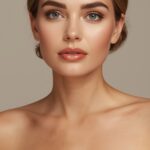 Top  Neutral Makeup Shades to Harmonize with Your Cream Dress