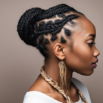 17 Effortless Fulani Braid Styles For Every Occasion