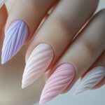Nail Designs That Scream "Basic Baddie" But Make Everyone Ask Where You Got Them Done