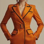Stop Hiding Your Body!  Outfits That Will Make You Love Your Broad Shoulders & Curves