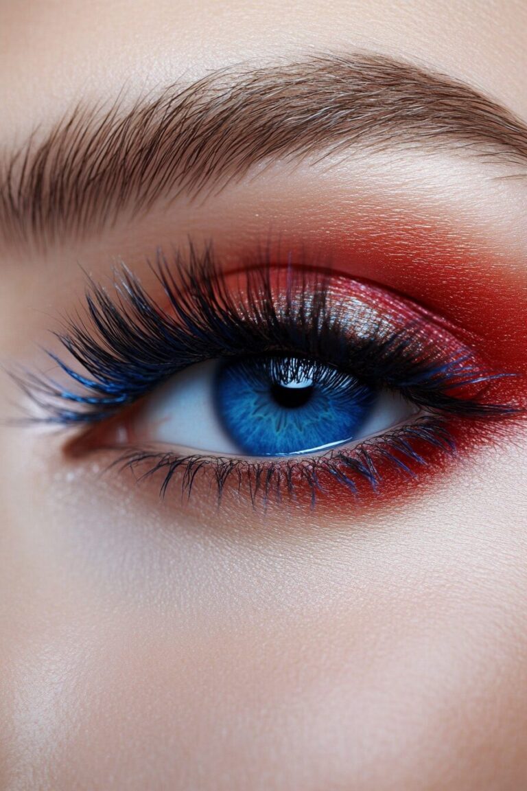 The Iconic Classic Hybrid Lash Looks