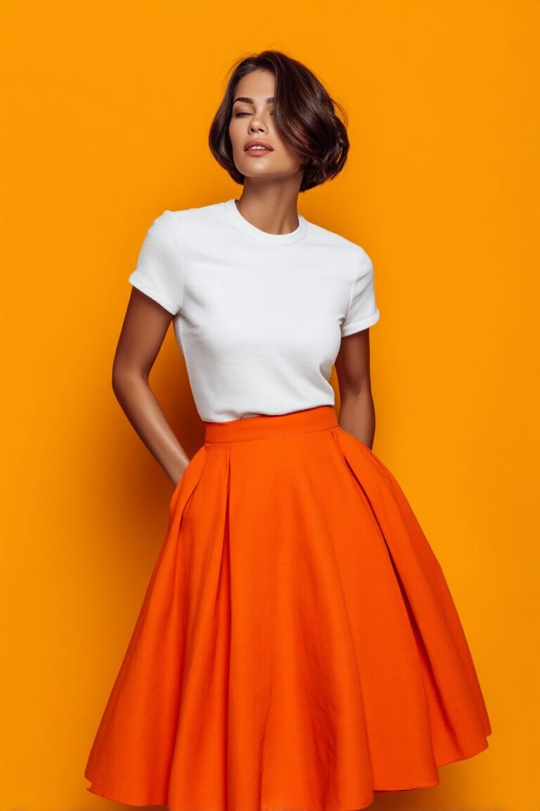 Top Outfit Ideas That Flatter an Hourglass Figure