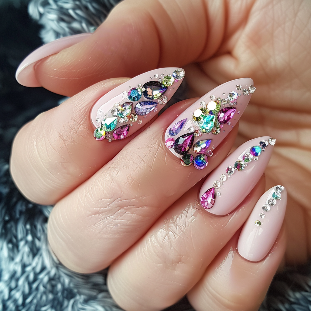 acrylic-nail-designs