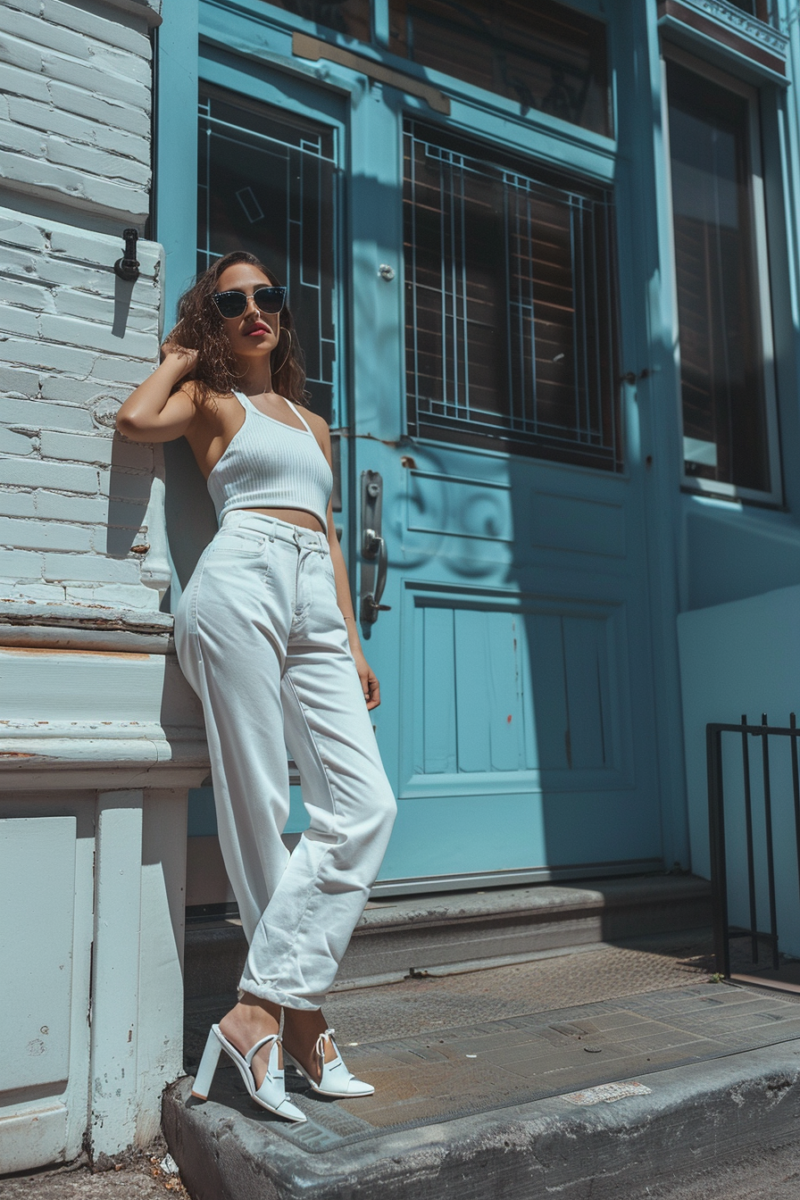 shoes-with-cropped-jumpsuit-ideas