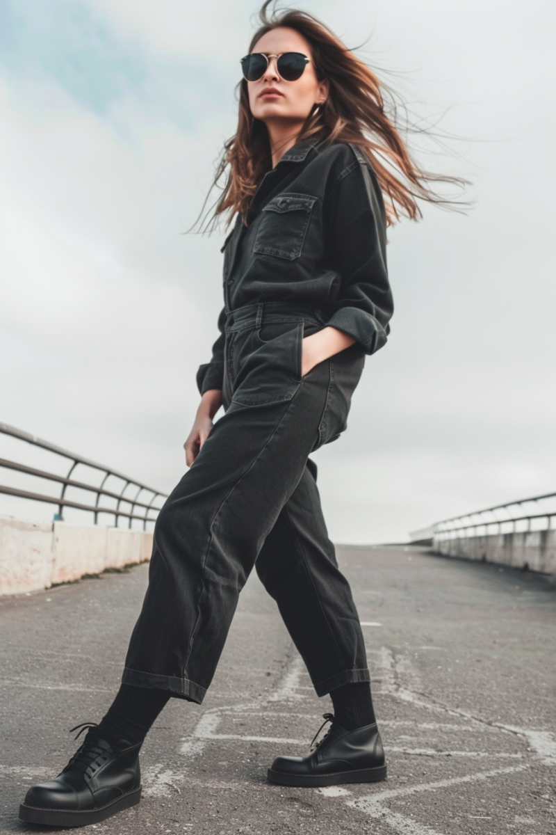 shoes-with-cropped-jumpsuit-ideas