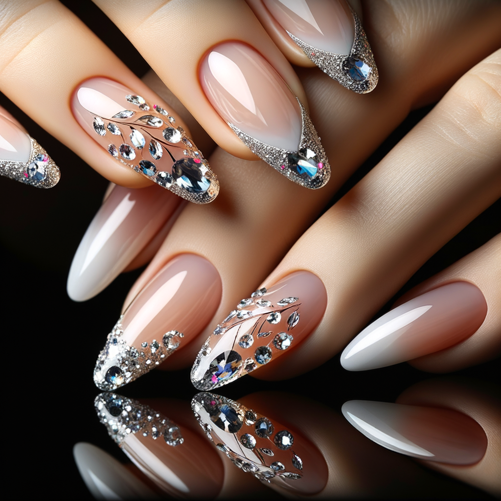 stud-nails-designs