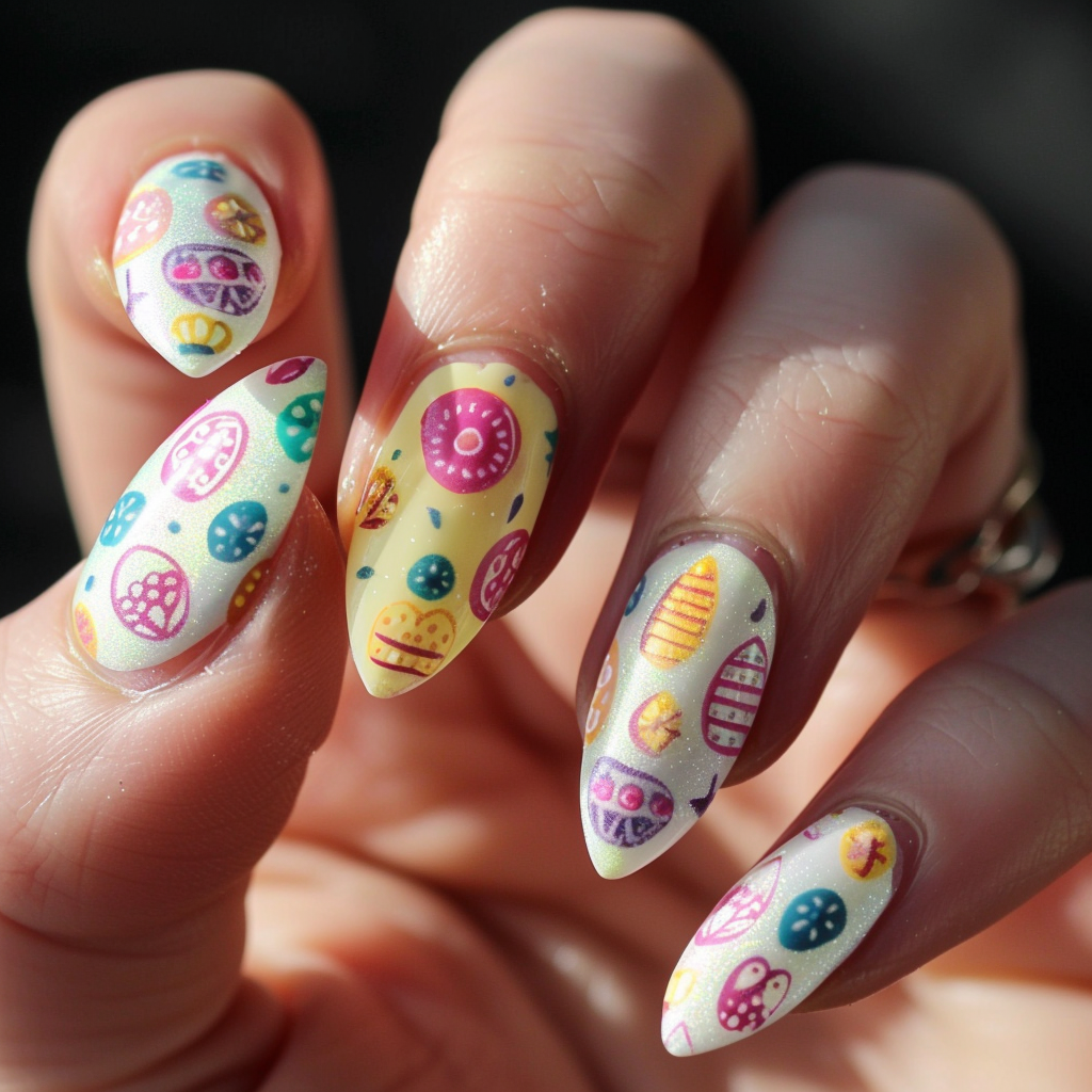 easter-nails