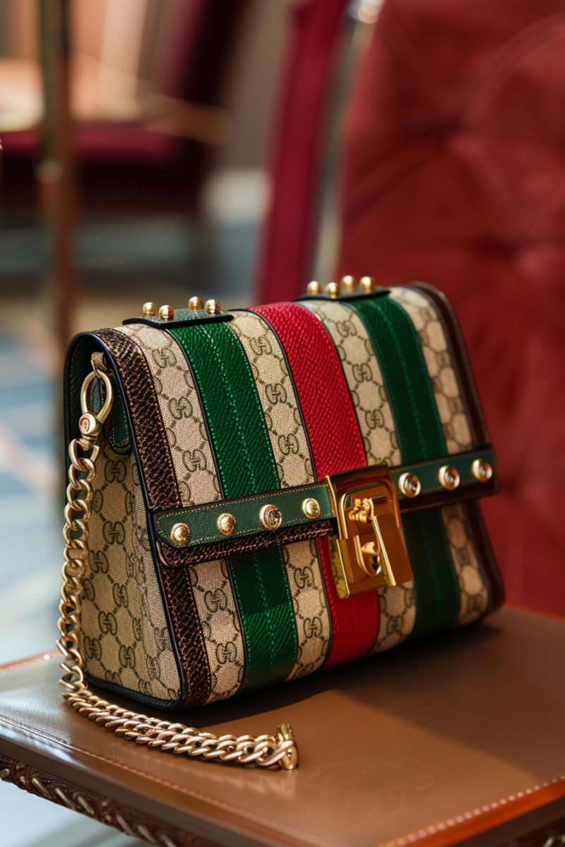 Brands similar to Gucci