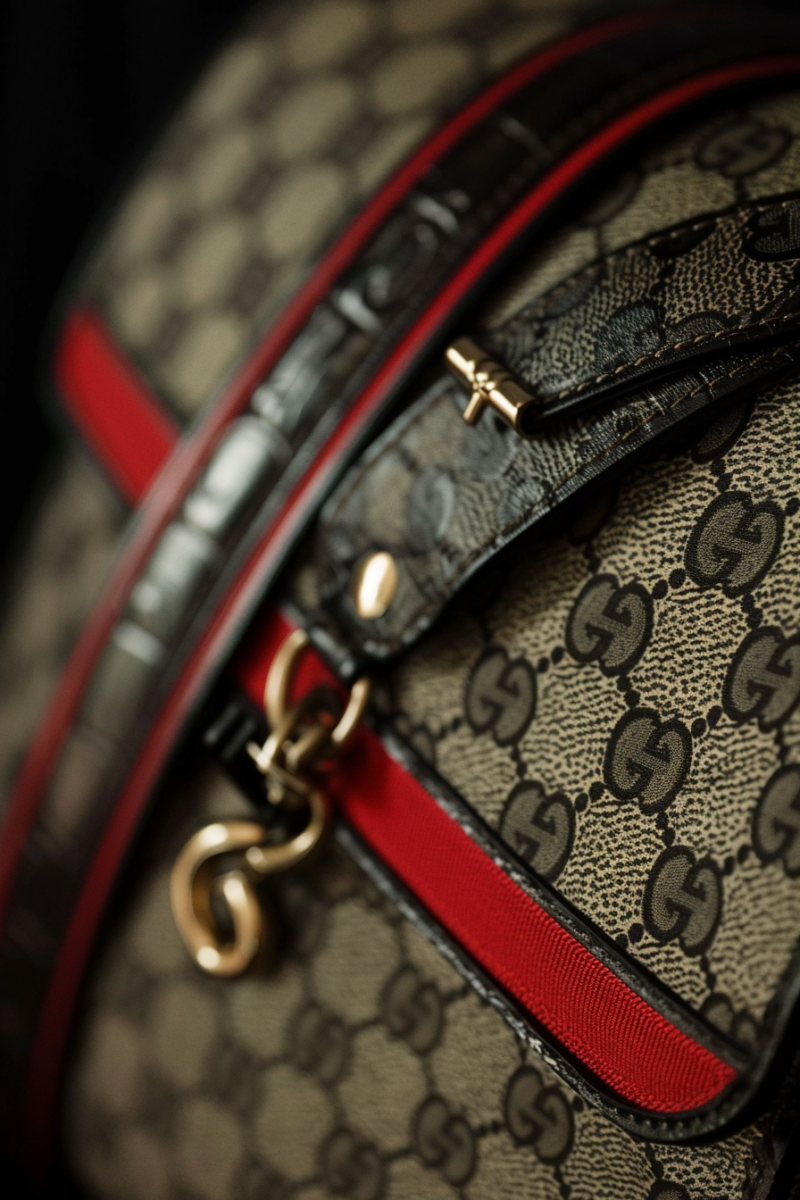 Brands similar to Gucci