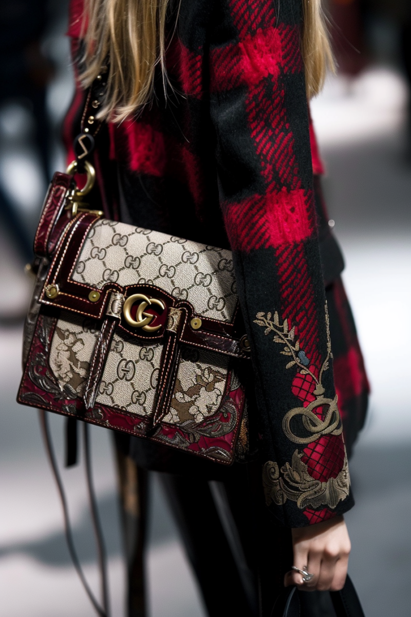 Brands similar to Gucci