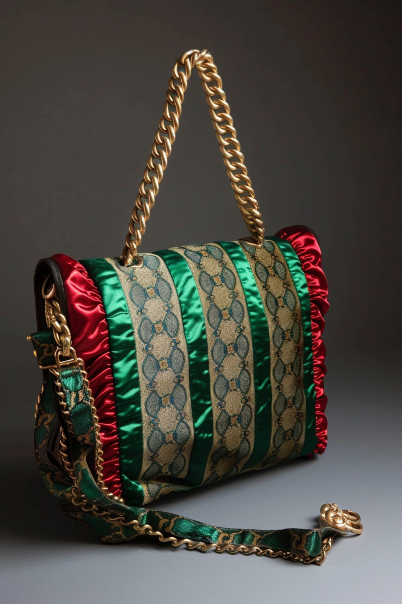 Brands similar to Gucci