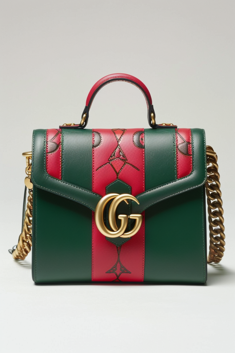 Get The Gucci Glam Without The Tag!