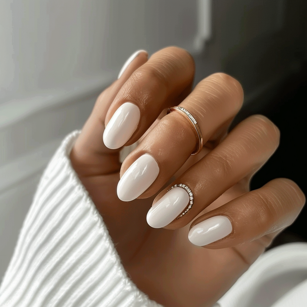 short-gel-nail-designs