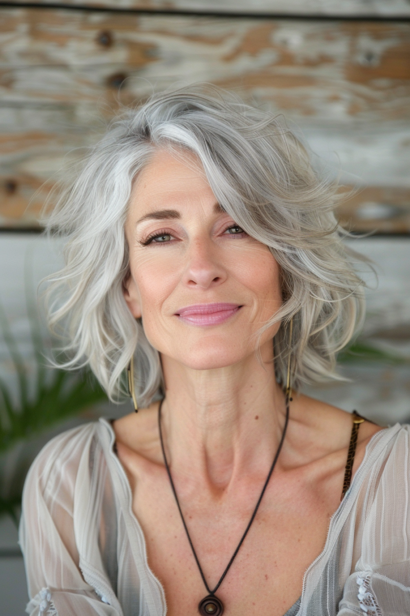 mid-length-hairstyles-for-women-over-50